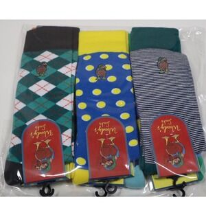 Woody's Men's 6 Pack of Socks